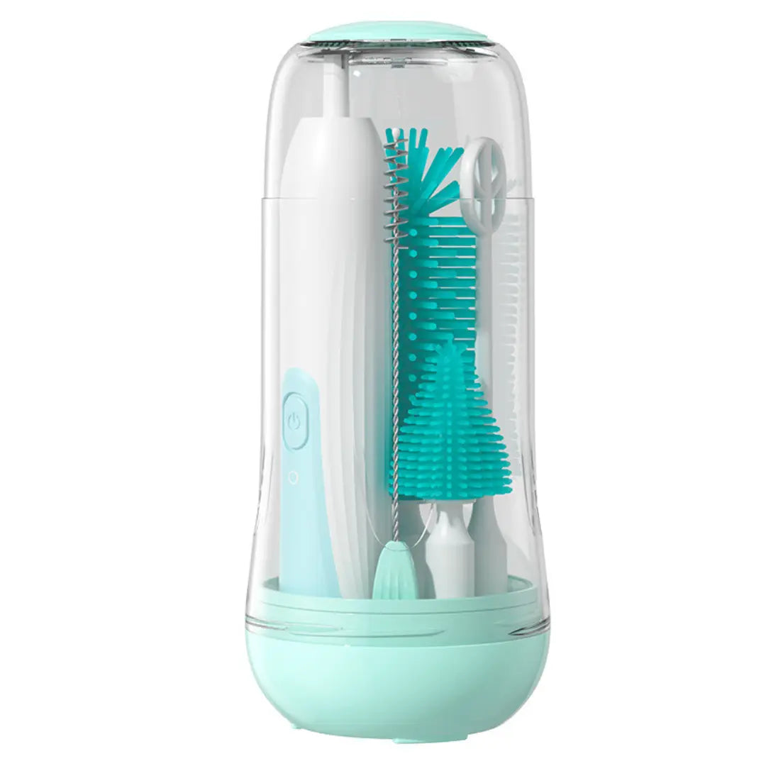 Multifunctional 6-in-1 Bottle Cleaner for Babies My Store