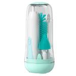 Multifunctional 6-in-1 Bottle Cleaner for Babies My Store