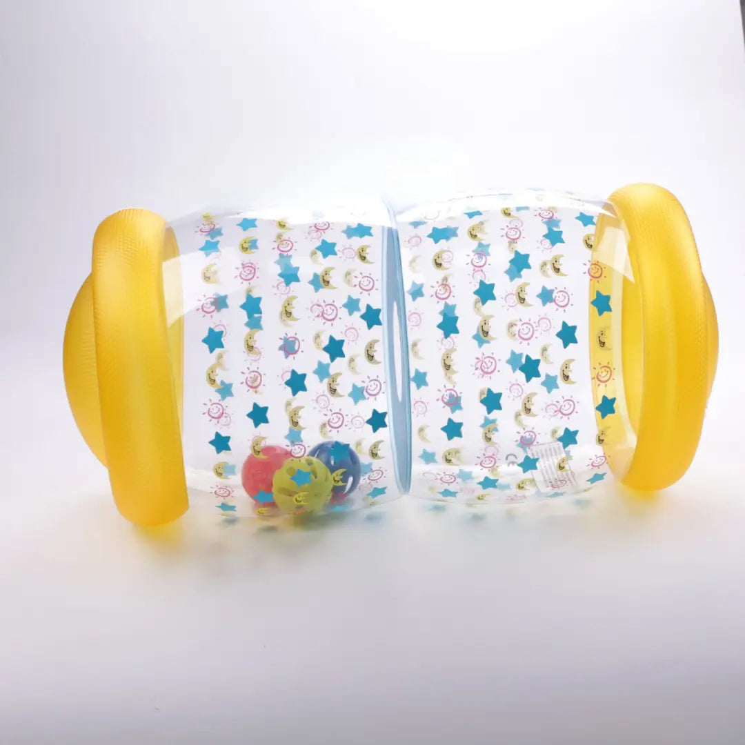 Inflatable Crawling Learning Toy My Store