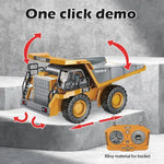Construction Site Adventure Truck My Store