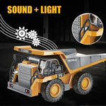 Construction Site Adventure Truck My Store