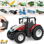 Farm Explorer RC Tractor My Store