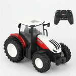 Farm Explorer RC Tractor My Store