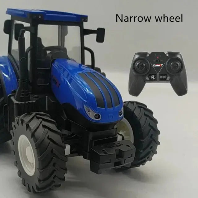 Farm Explorer RC Tractor My Store