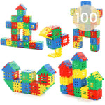 Building Blocks – Foster Creativity – Building Set My Store
