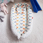 Portable Baby Travel Pillow My Store