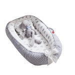Portable Baby Travel Pillow My Store