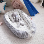 Portable Baby Travel Pillow My Store