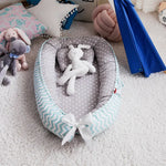 Portable Baby Travel Pillow My Store