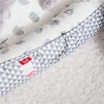 Portable Baby Travel Pillow My Store