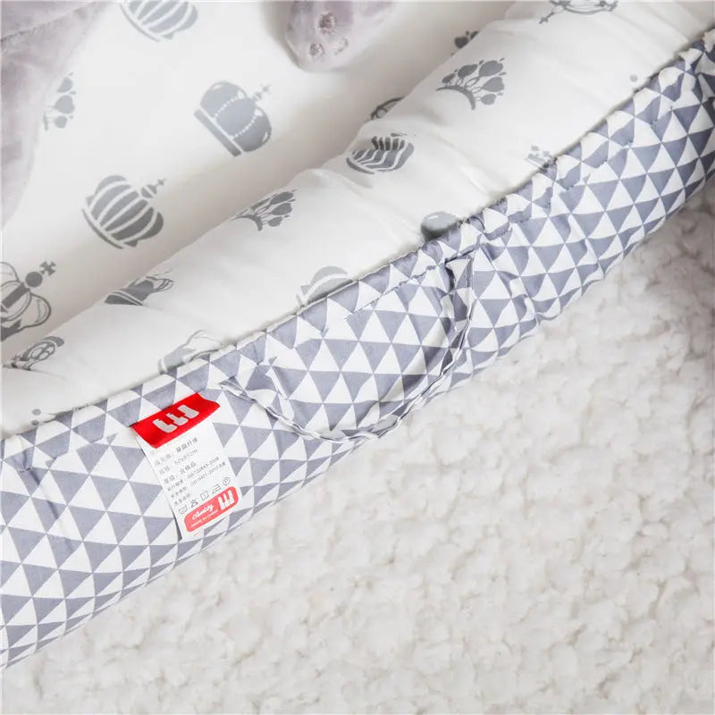 Portable Baby Travel Pillow My Store