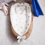Portable Baby Travel Pillow My Store