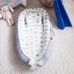 Portable Baby Travel Pillow My Store