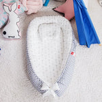 Portable Baby Travel Pillow My Store