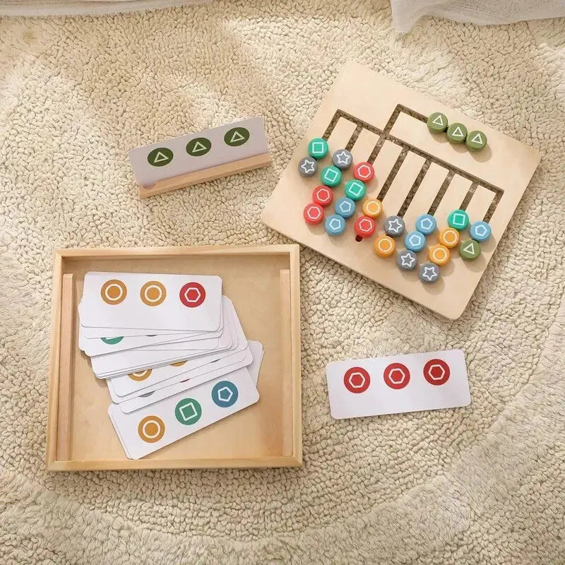 Letter Explorer Set My Store