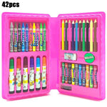 Creative Set – The Perfect Drawing Fun My Store