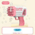 Bubble Tornado – Magical Moments with Bubbles My Store