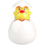 Bath Buddies – The Fun Bath Toy My Store