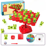 BalanceTree - Montessori Balance Board My Store