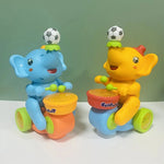 Elephant Balloon Toy My Store