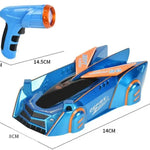 Laser Auto – The Next Generation Remote-Controlled Car My Store