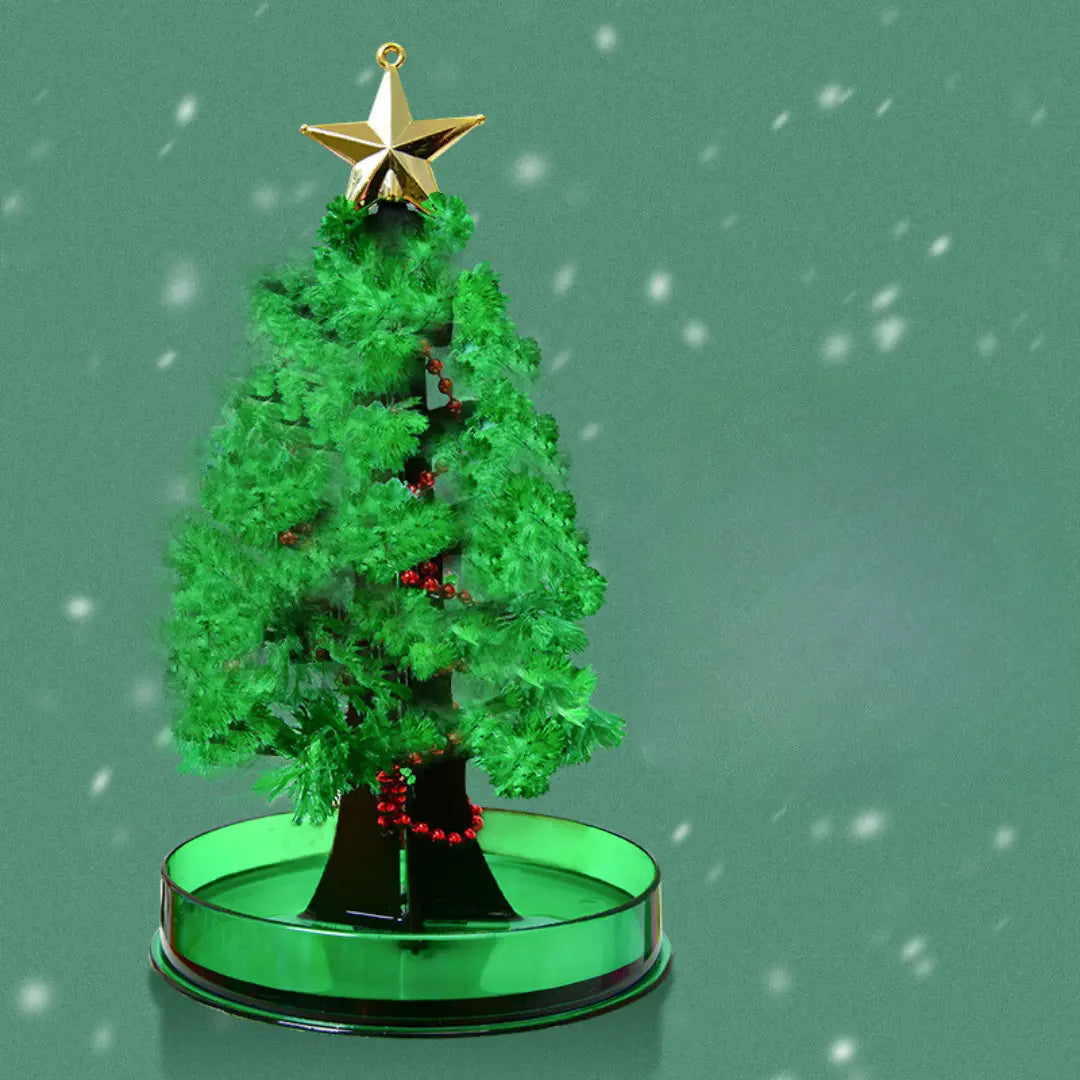 Magical Growth Tree My Store