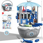 Sweet Cart – The Colourful Fun for Little Explorers My Store
