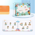 BusyBook - Montessori Activity Book My Store
