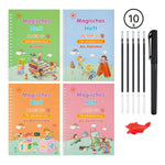 Magical Writing Notebook My Store