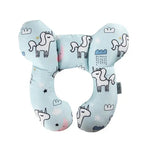 Head and Neck Support for Babies My Store