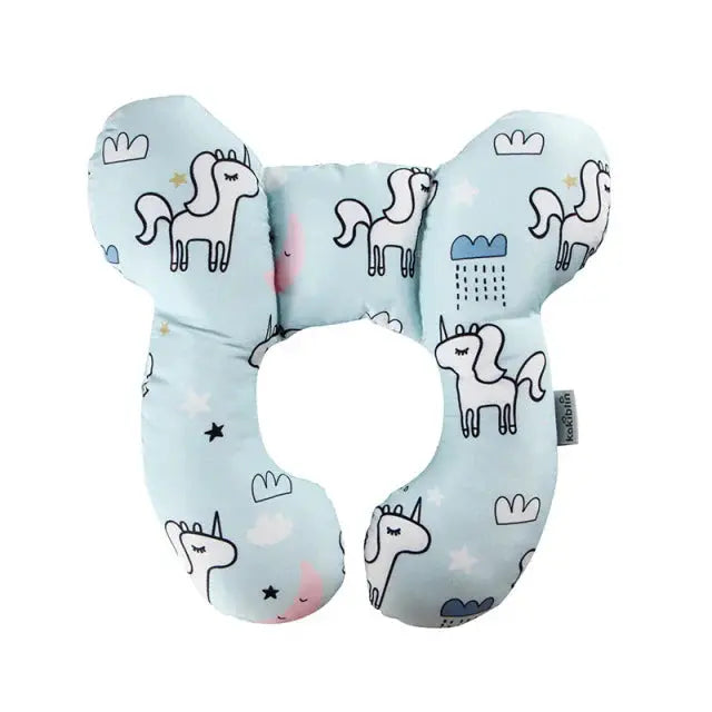 Head and Neck Support for Babies My Store