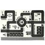 Magical City Play Mat My Store
