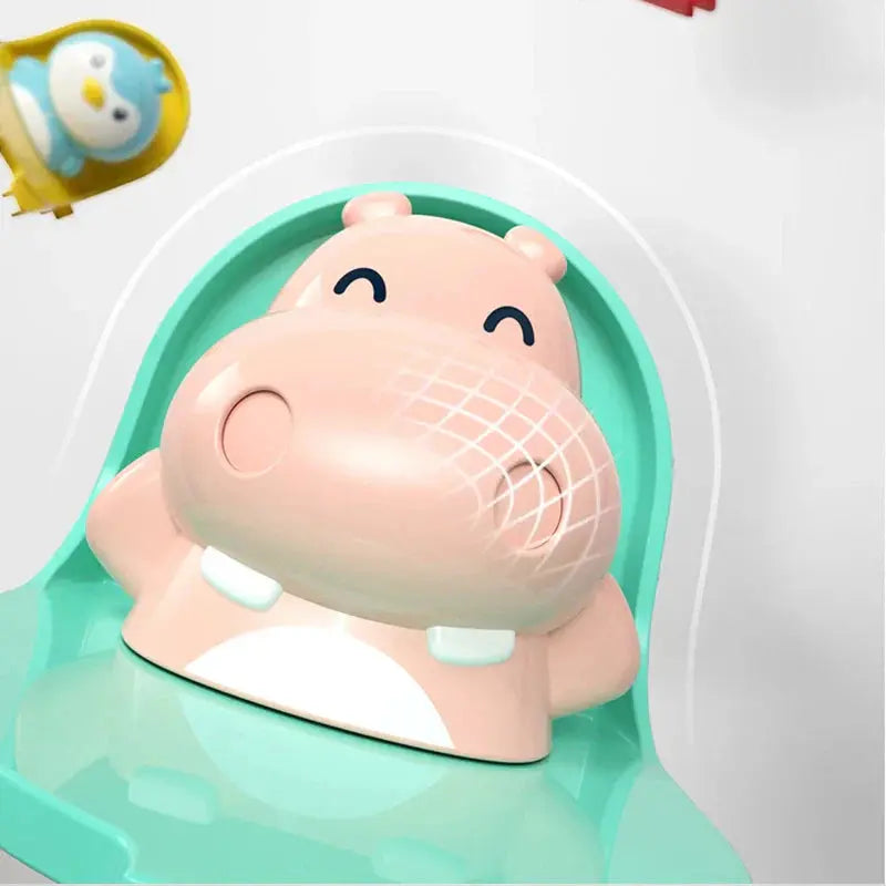 Baby Button Fun Toy My Store