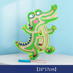 KiddieMaze - Montessori Magnetic Maze My Store