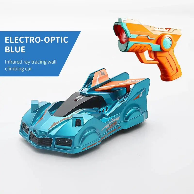 Laser Auto – The Next Generation Remote-Controlled Car My Store