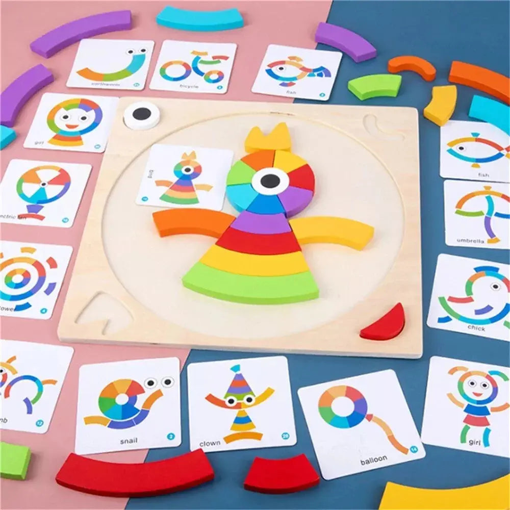 ColourPlay - Creative Colour Game My Store