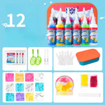 AquaFairy - Water Creative Set My Store