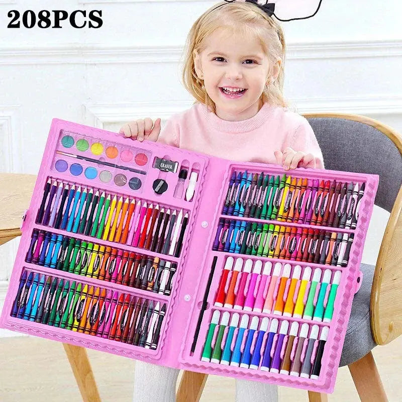 Creative Set – The Perfect Drawing Fun My Store
