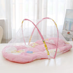 Baby Lounger with Insect Net My Store