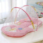 Baby Lounger with Insect Net My Store