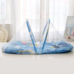 Baby Lounger with Insect Net My Store