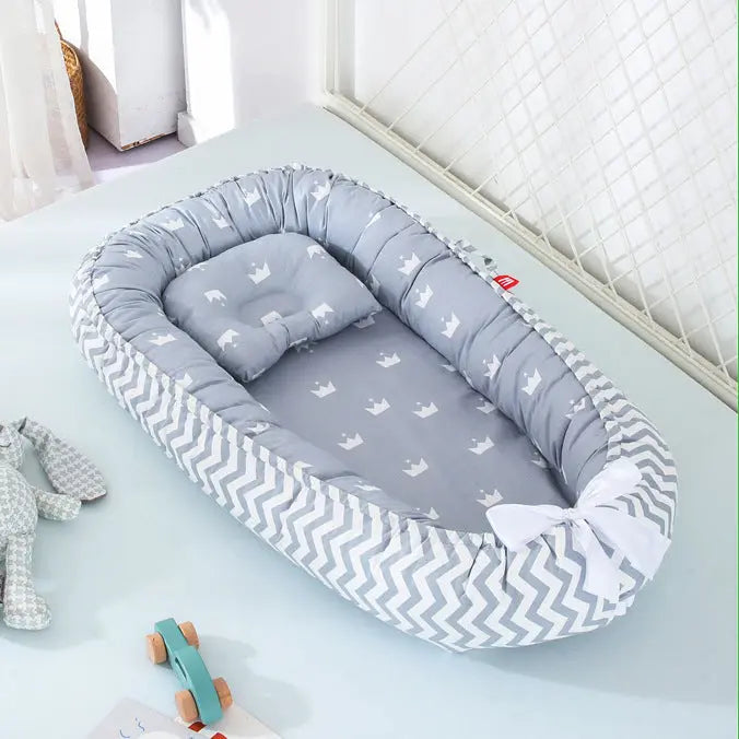 Portable Baby Travel Pillow My Store