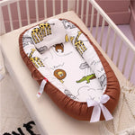 Portable Baby Travel Pillow My Store