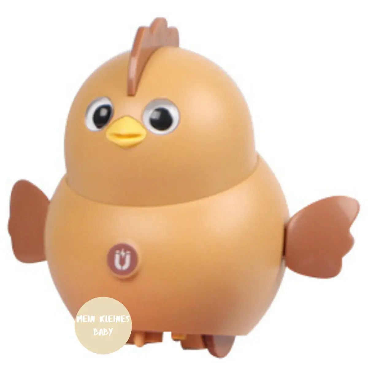 Magnetic Animal Train | Promotes Dexterity My Store