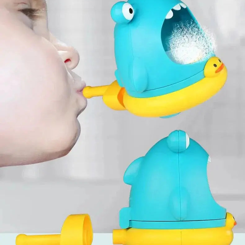 Bubble Bath Friends My Store