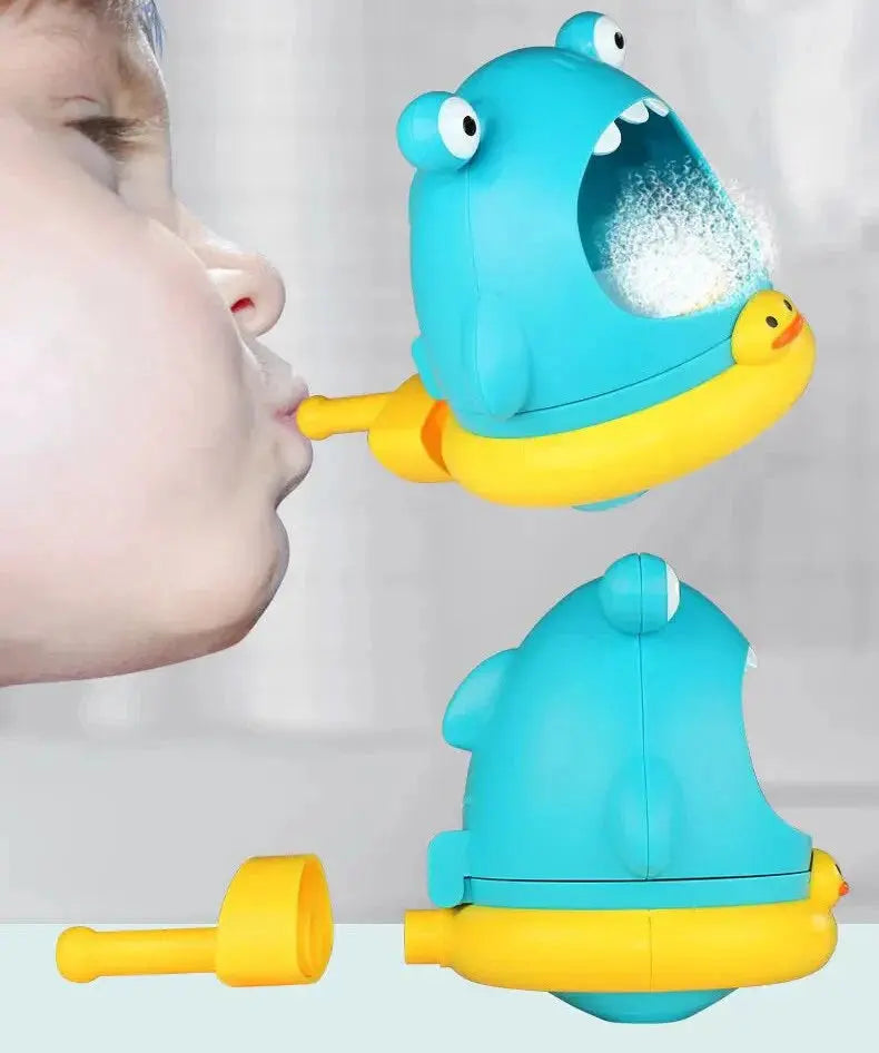 Bubble Bath Friends My Store