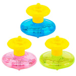 Glowing Spinning Top Toy My Store