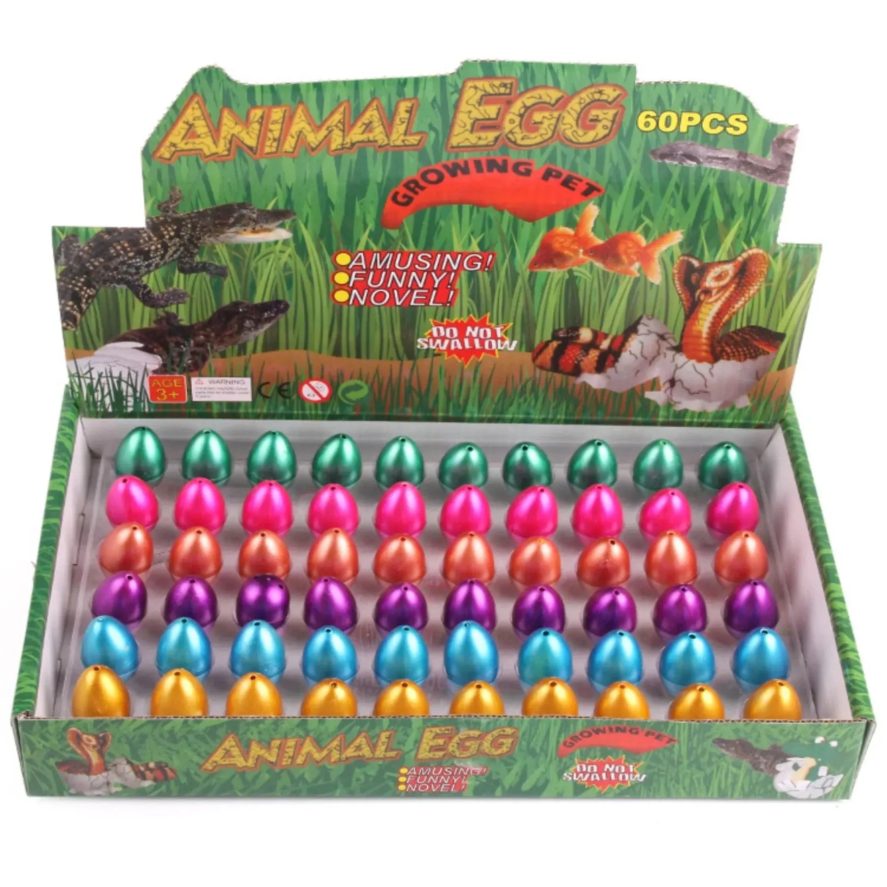 DinoGrowth – Raise Your Own Dinosaur My Store