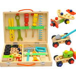 Montessori Tool Box My Store