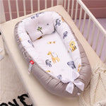 Portable Baby Travel Pillow My Store